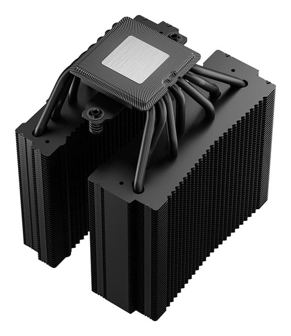 DeepCool ASSASSIN VC ELITE Køling