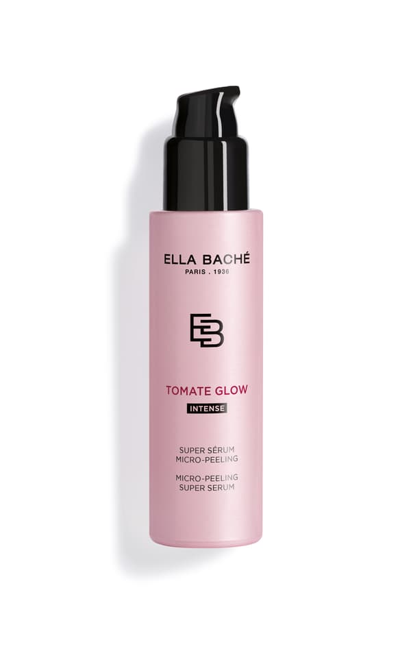 Ella Bache Intensivt Mikro-Peeling Serum 125 ml