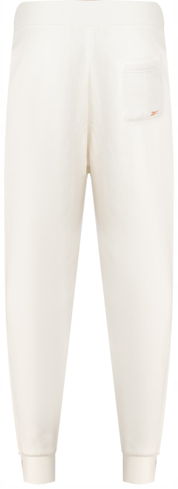 REEBOK HVIDE SWEATPANTS TIL DAME M 0A9B6_A* BAGGRUNDE