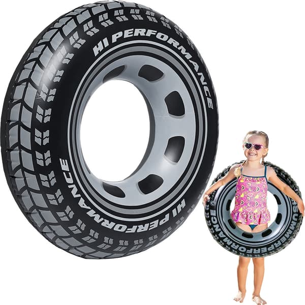 Ilmatäytteinen rengas 55 (360) GAB_A