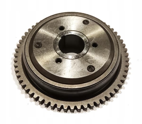 Bendix bendix starterkobling Scooter 4T GY6 125 150 ATV quad Romet !!