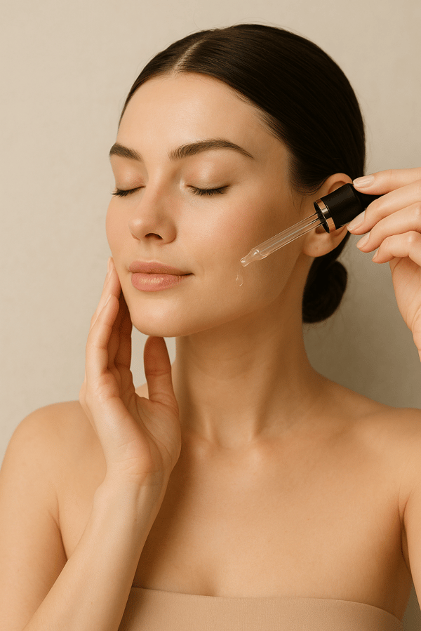 Regenererande serum med stamceller 30 ml