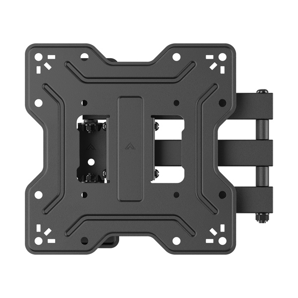 TV-beslag 23-55 tommer sort LDA41-223 justerbar Cabletech