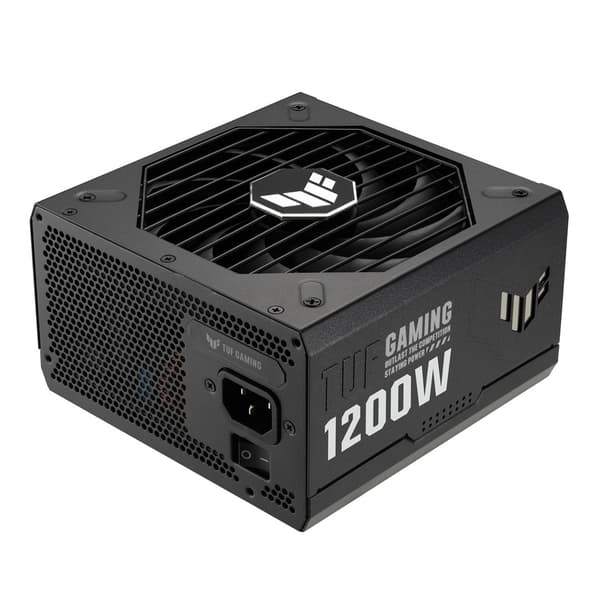 ASUS TUF Gaming 1200W GOLD -virtalähde
