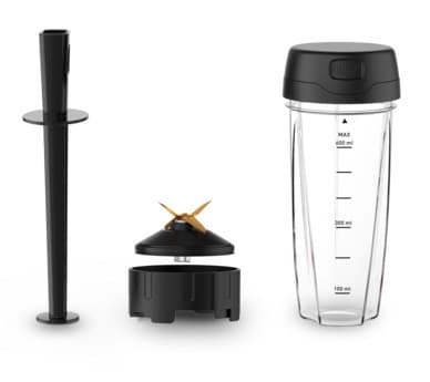 Kannu blenderi TEFAL Infinity Mix BL91HD31