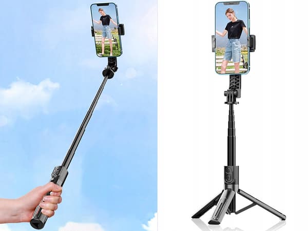 Stativ för telefon K26 (100)