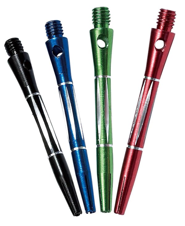 LA sportsskafter (nockouts) TIL dart 43024-LA