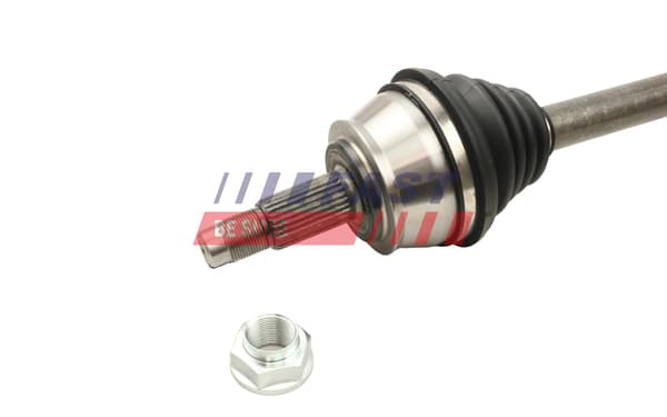 FT27050 SNABB AXELAXEL