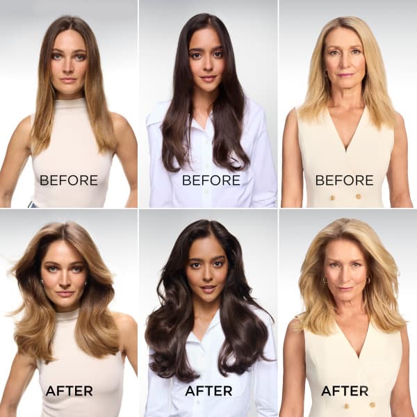 L'Oréal Elseve Collagen Lifter Styrkende Conditioner til Hårtråde 200ml