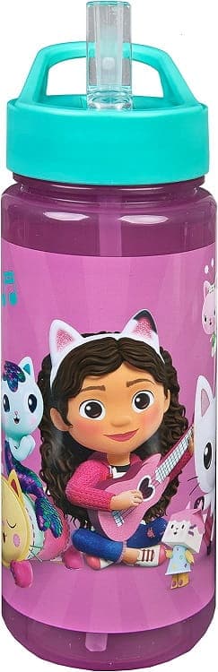 UC GABY9913 Gabi kattehusflaske 500 ml
