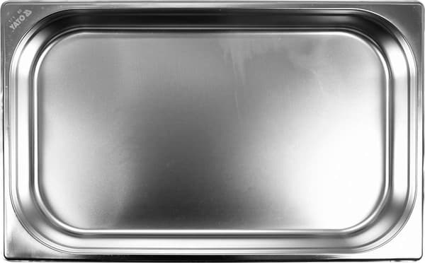 GASTRONOMISK BEHOLDER GN 1/1 65MM - YG-00252