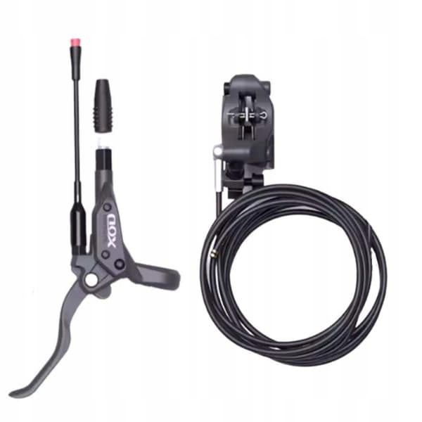 XOD H800 Hydrauliskt Bromssats (Vänster) Bak