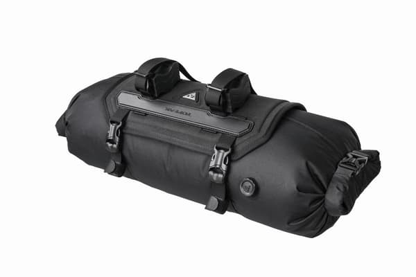 Topeak Loader Frontloader 8L vedenpitävä pyörälaukku, 325g