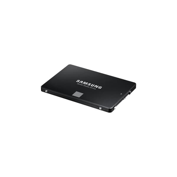 Samsung 870 EVO MZ-77E2T0B 2TB SATA SSD