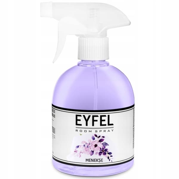 Eyfel - Violett rumsfräschare spray 500ml
