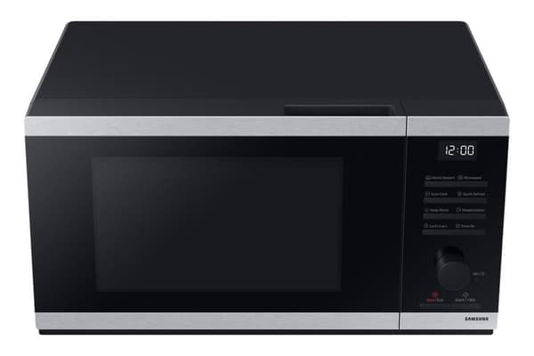 Mikroovn SAMSUNG MS23DG4504GTE2 med dampfunktion