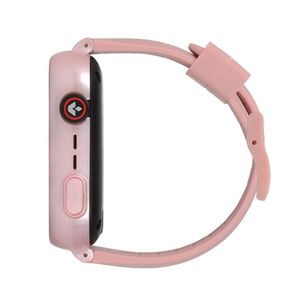 Smartwatch GARETT Børn Sød 2 4G Lyserød