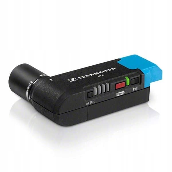Sennheiser AVX-835 SET - Digitaalinen langaton setti