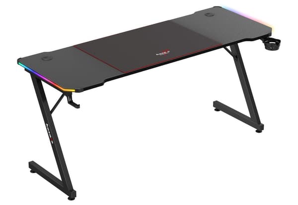 Huzaro Hero 4.8 RGB-spelbord