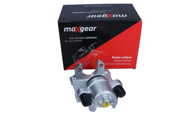 MAXGEAR BROMSOK. BMW T. X5 3.0 D 00-06 PR