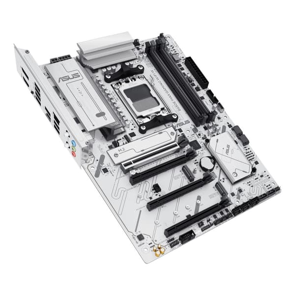 Asus B650E MAX GAMING WIFI W moderkort