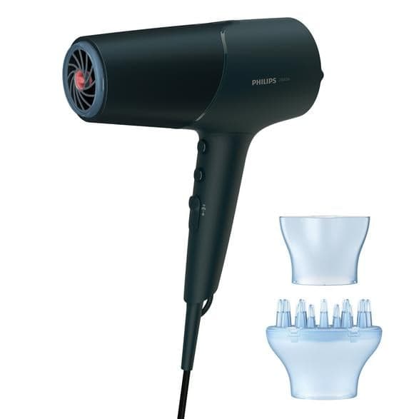 Philips BHD512/00 Serie 5000 – Hårtork
