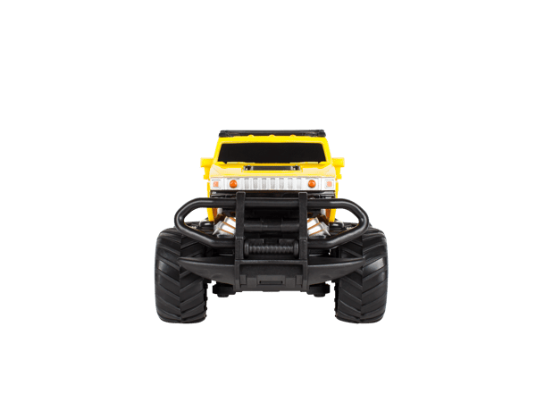 Fjärrstyrd SUV-bil
