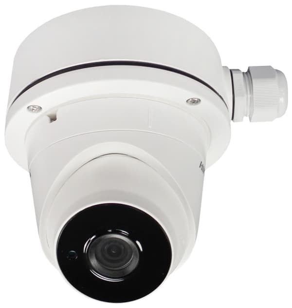 DS-1280ZJ-S Hikvision BOLLKAMERAFÄSTE
