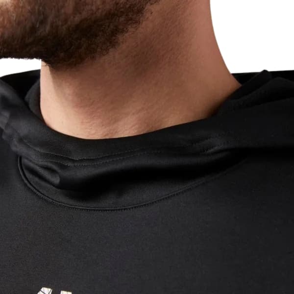 Herre REEBOK WORLD COMM OTH Hættetrøje XXL
