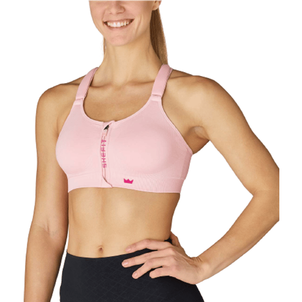 SHEFIT PINK URHEILULIIVIT MATALA TUKI M