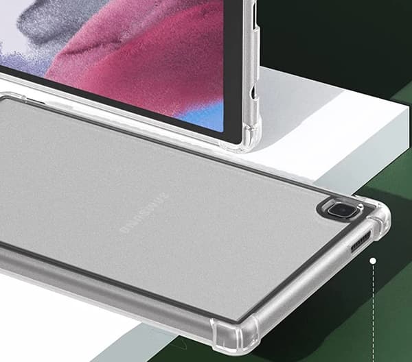 ETUI TIL SAMSUNG GALAXY TAB A7 LITE 8.7 T220 T225