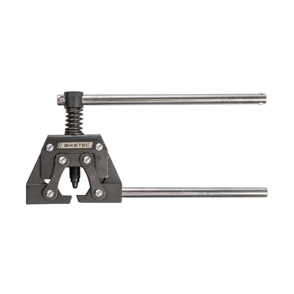 Biketec-værktøj (kædebryder) TIL at bryde drivkæder TYPE: 3/8" - 1/4"