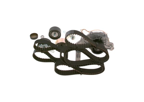 VATTENPUMP KAMREMSSATS 1987948519 BOSCH
