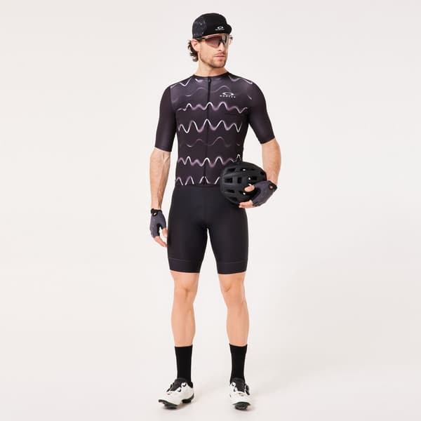 Oakley ICON CLASSIC BIB 2.0 Herreshorts Sort FOA406091-02E r S