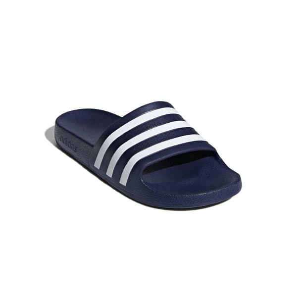 Adidas Performance unisex flip-flops marinblå F35542 storlek 40.5