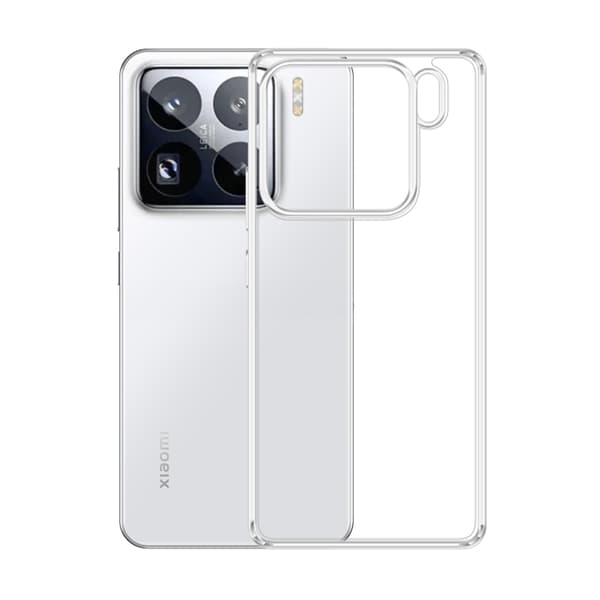 Xiaomi 15 Pro - 3mk Armor-cover