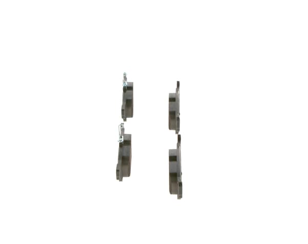 BAKRE BROMSBELÄGG 0986494715 BOSCH