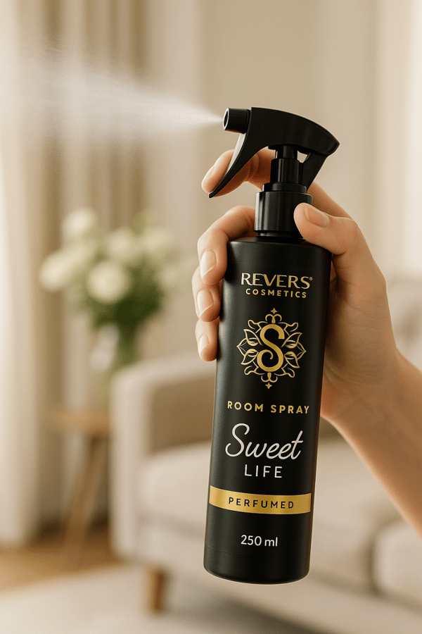 SWEET LIFE Rumsdoftspray