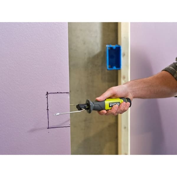RYOBI USB LITH FOAM CUTTER KIT XXX