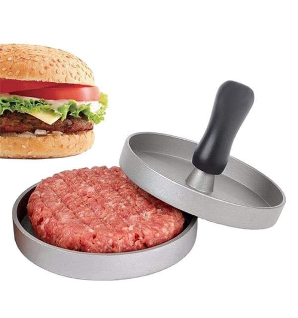 BURGERPRESS FORMULÄR 1549