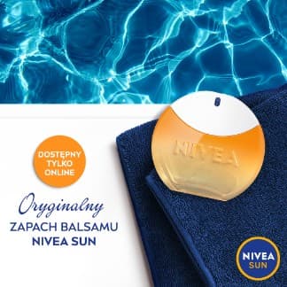 NIVEA Sun toalettvatten 30 ml