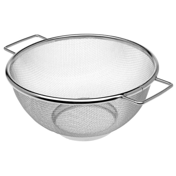 Køkkensil stål 20 cm