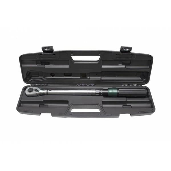 ROCKFORCE MOMENTNØGLE 1/2" 20-120Nm