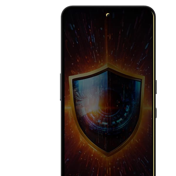 CMF Phone 2 Pro Nothingilta - 3mk Silky Matt Privacy