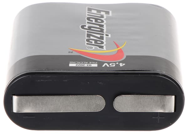ALKALIPARISTO BAT-3LR12 4,5 V ENERGIZER