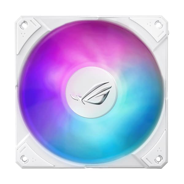 ASUS ROG RYUJIN III 360 ARBG EXTREME HVID CPU-køler