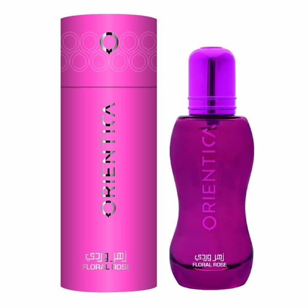 Orientica Blomster Rose 30 ml EDP