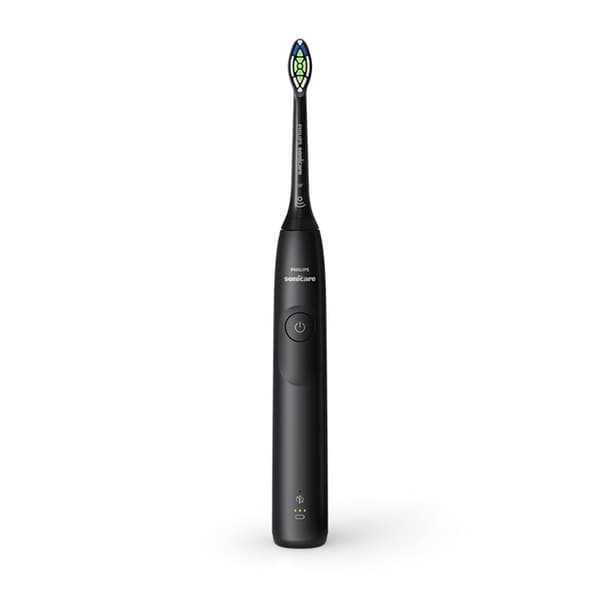 Philips HX7101/02 530 Sonic-hammasharja musta