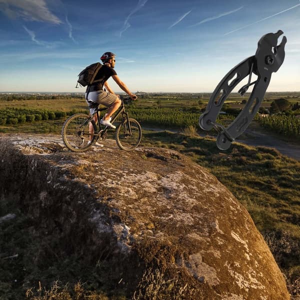 Tænger Cykelkædenøgle Clipsfjerner Cykeltang