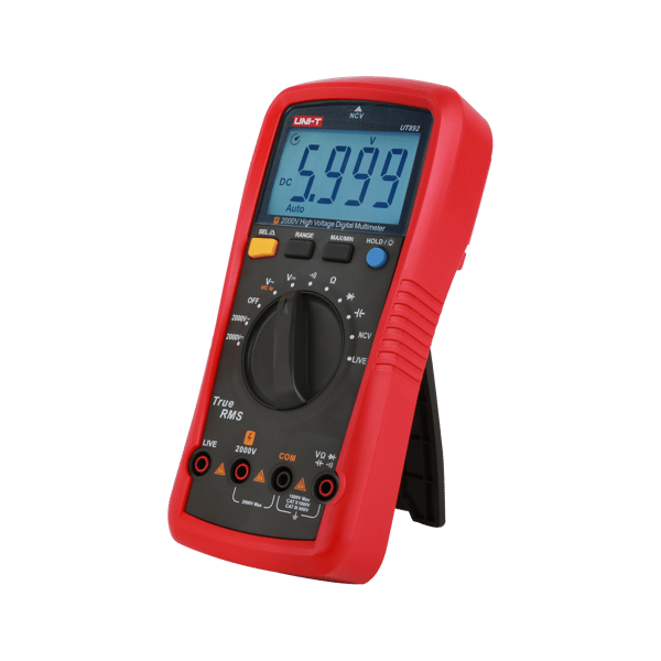Universell mätare Uni-T UT892
